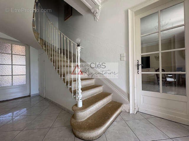 Maison à LANGON
