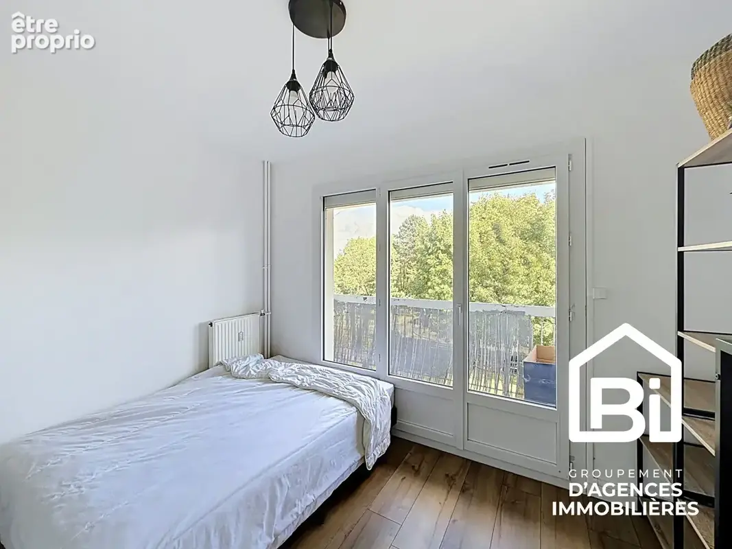 Appartement Herouville Saint Clair 5 pièce(s) 108 m2 - photo 5