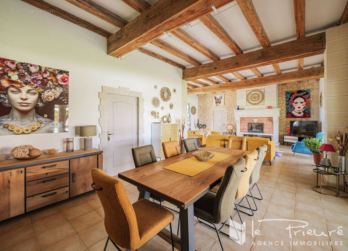 Maison à ALBI