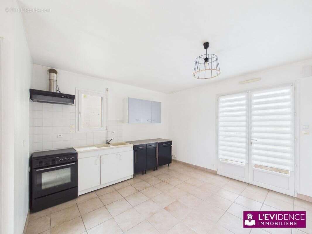 Photo 6 - Appartement à CORDEMAIS