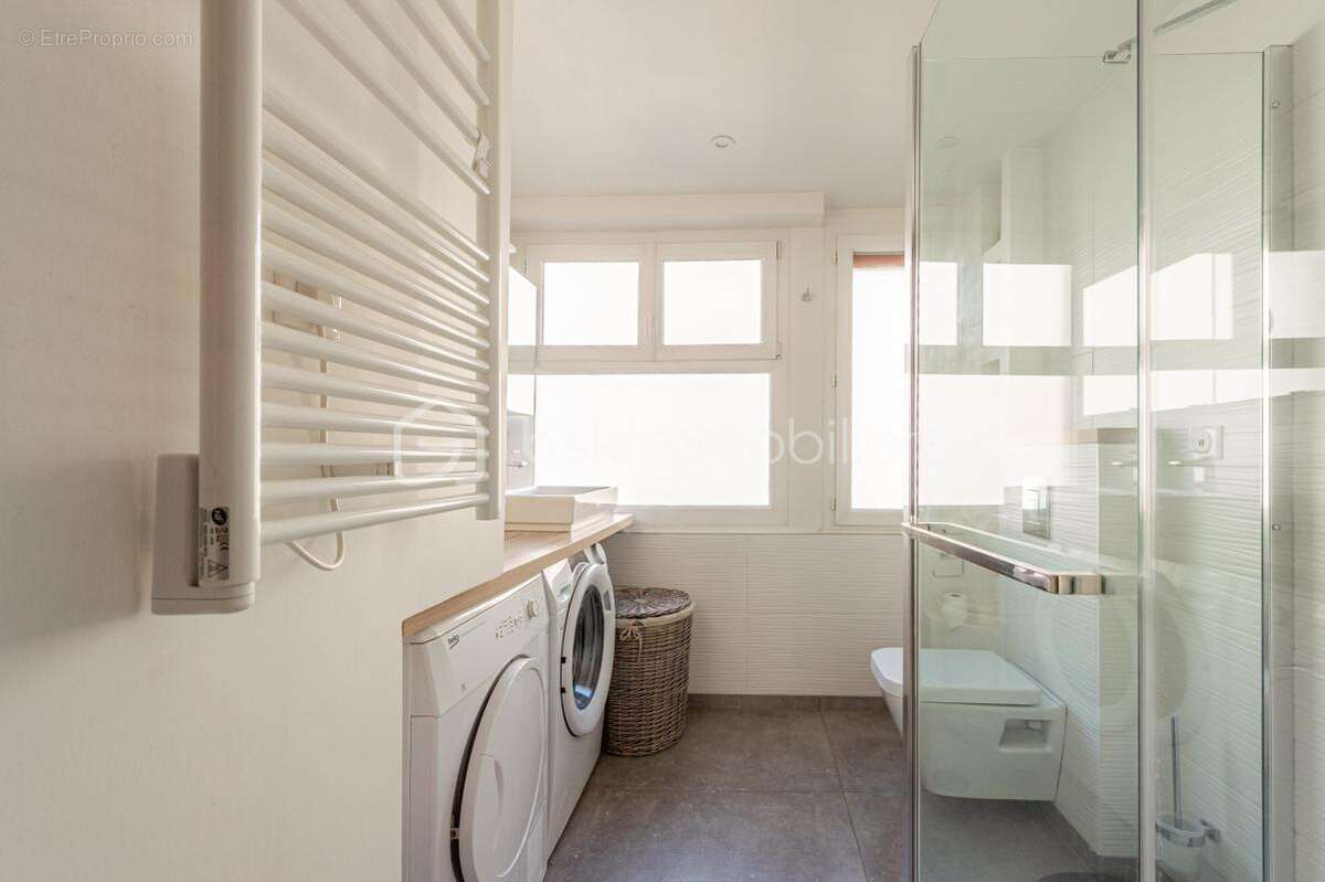 Appartement à AIX-LES-BAINS