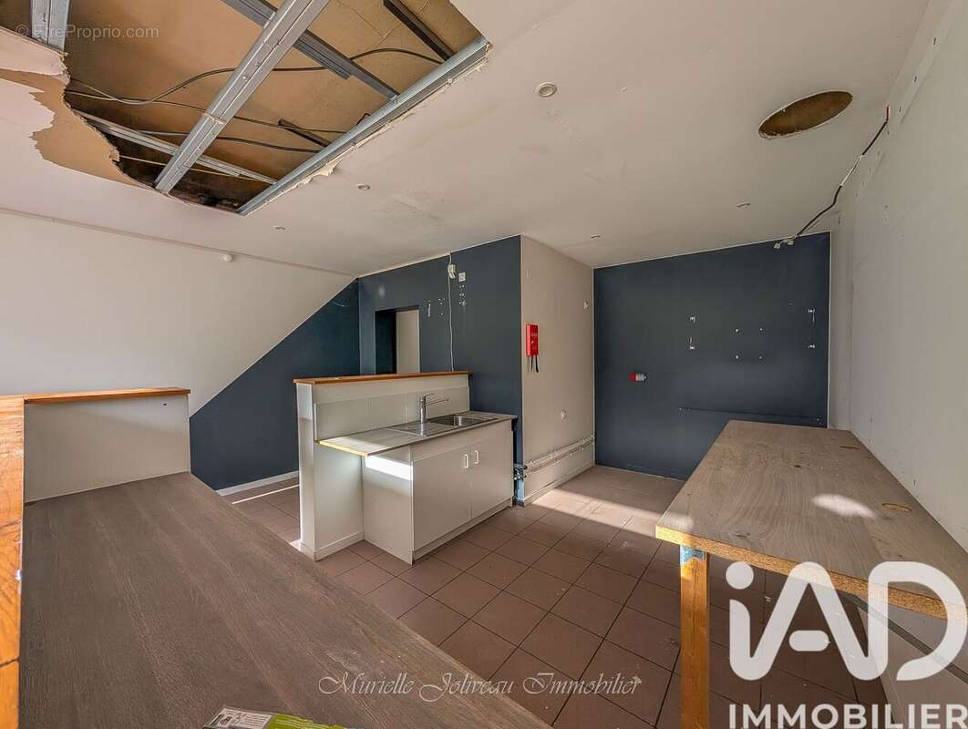 Photo 9 - Maison à LAMARQUE