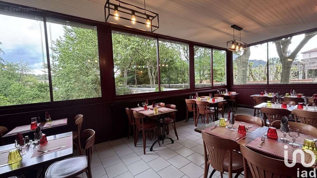 Photo 9 - Commerce à SAINT-JEAN-DU-GARD