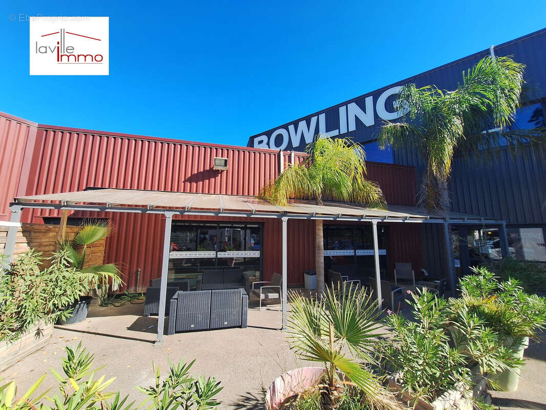 Autre à CANET-EN-ROUSSILLON