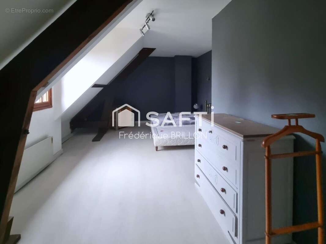 Photo 7 - Maison à HAILLICOURT