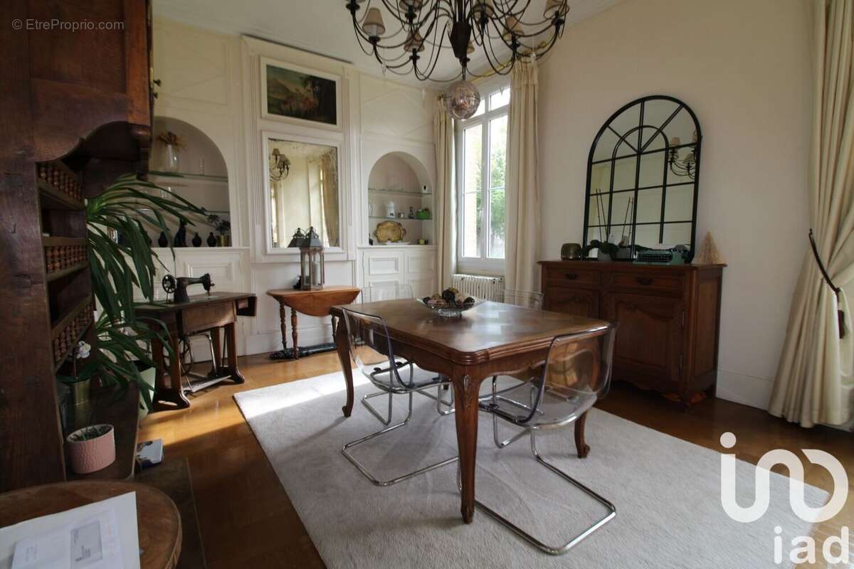 Photo 2 - Maison à ELBEUF