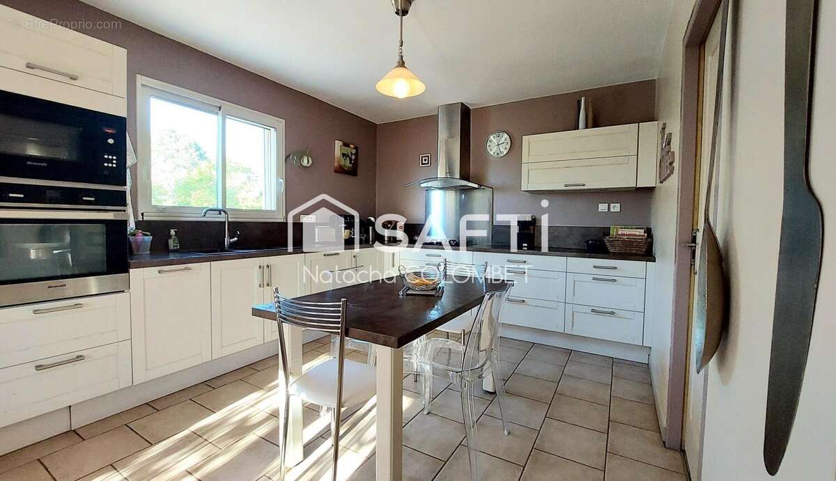 Photo 6 - Maison à SAUVE