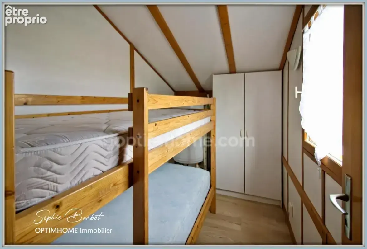Lanton – bassin d'arcachon - charmant chalet bois à deux pas du bassin de baignade - photo 14