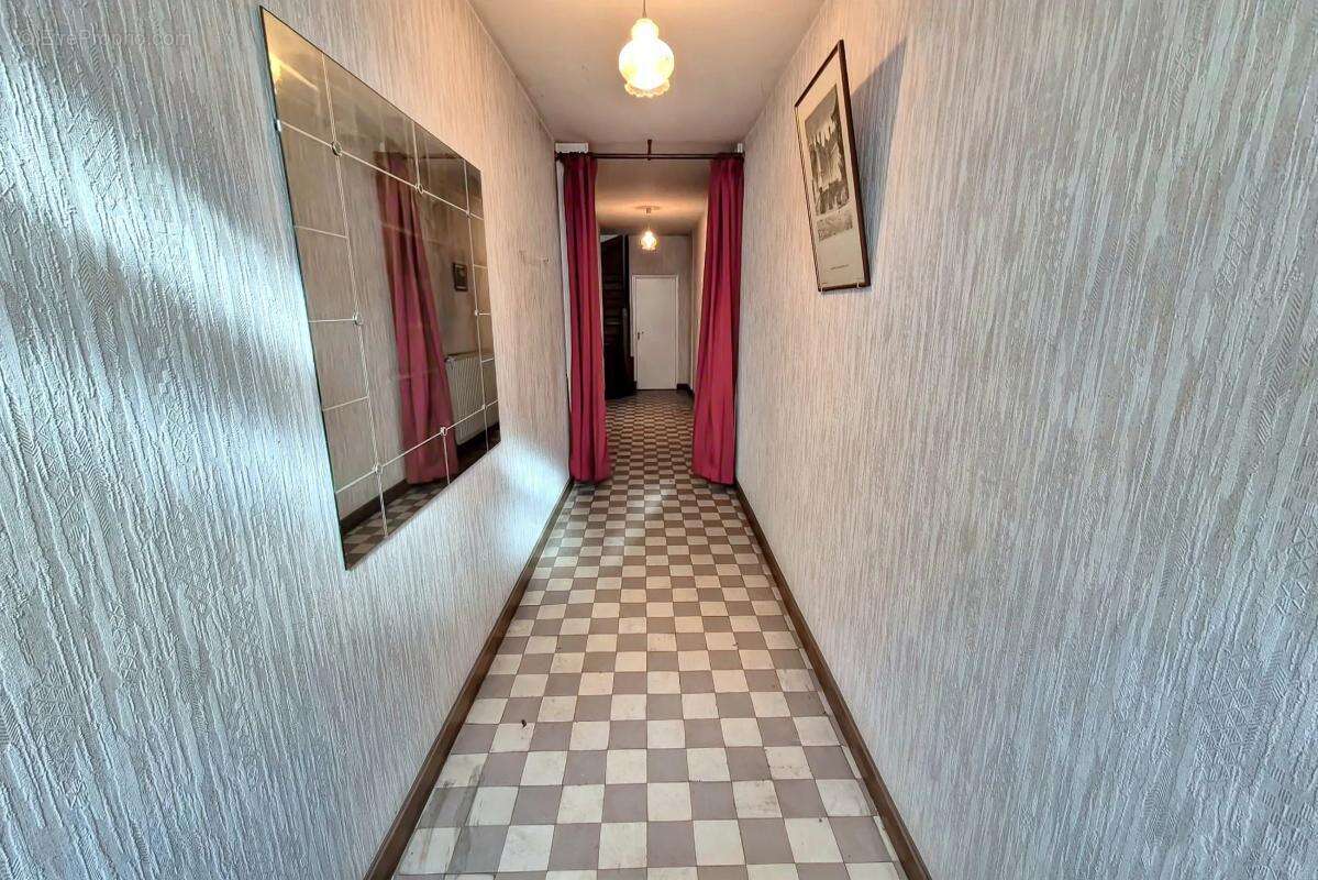 Appartement - photo 10