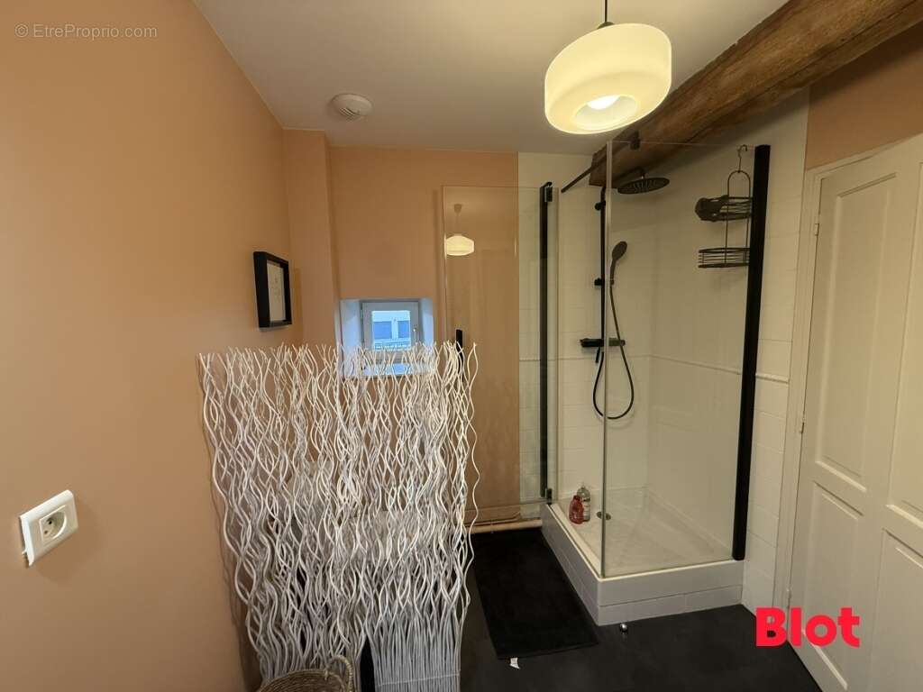 Maison à PLOUER-SUR-RANCE