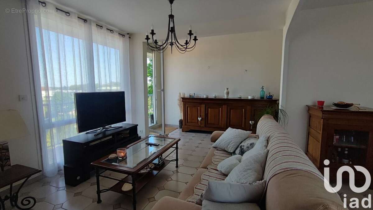 Photo 4 - Appartement à DOMONT