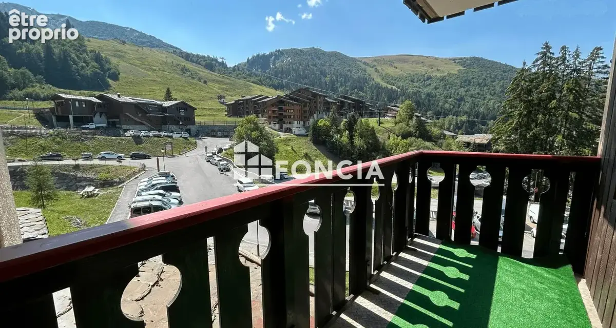 T2 skis aux pieds – Hameau de Crève-Cœur - photo 9