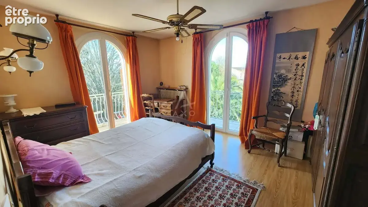 Maison familiale 10 pièces - 225m² - photo 8