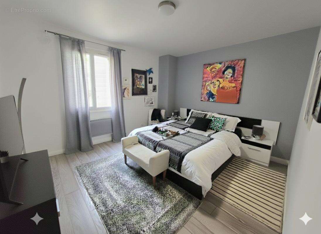 Maison à PORTET-SUR-GARONNE