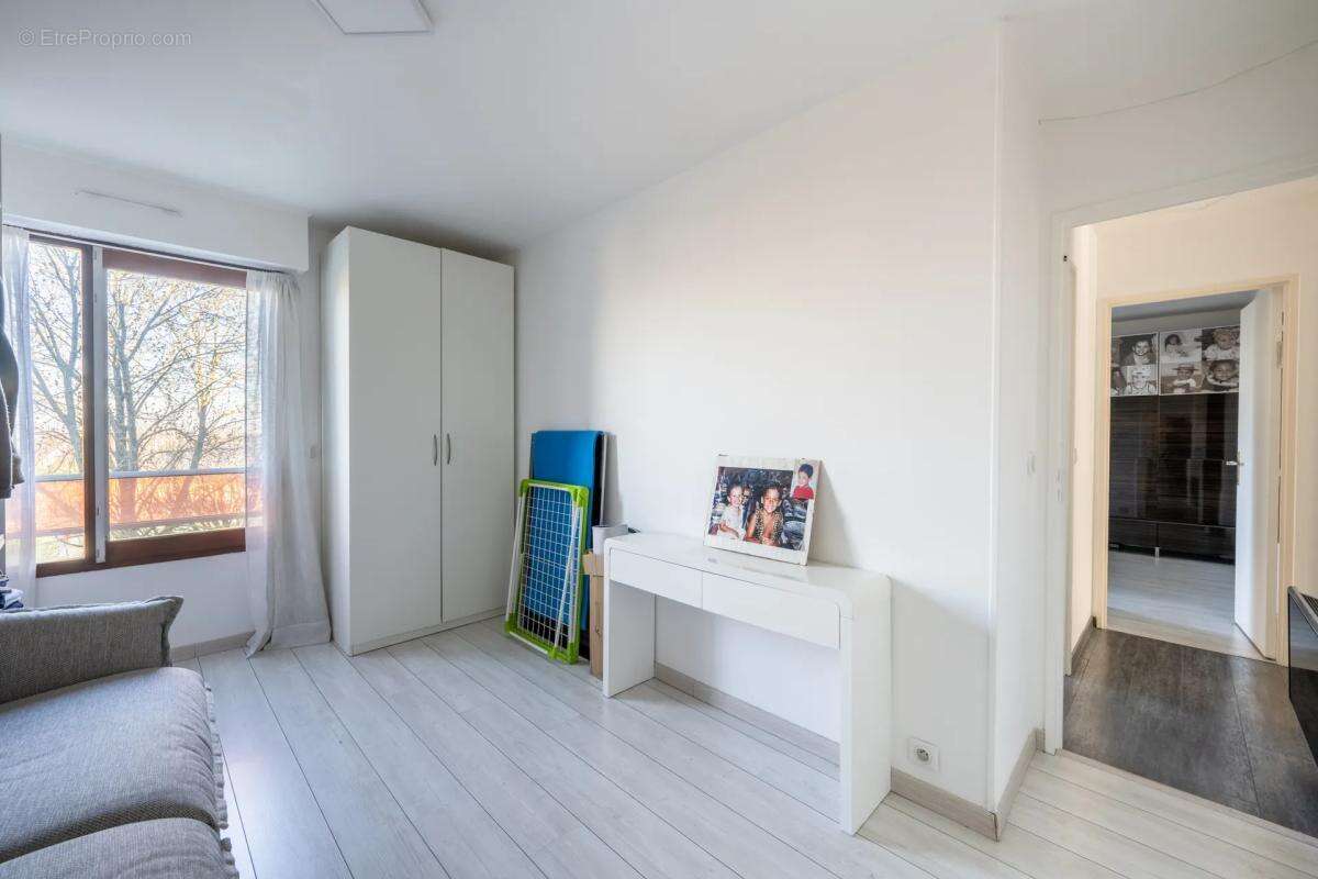 Appartement à LE RAINCY