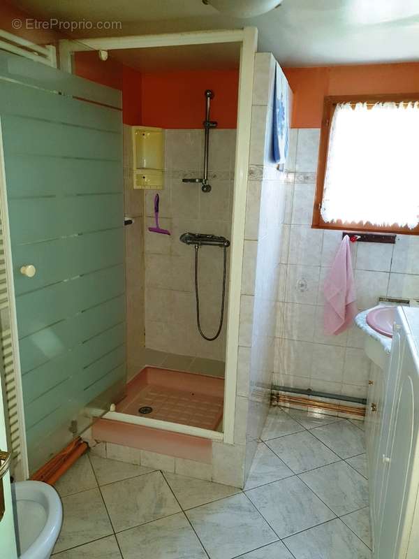 Maison à BOGNY-SUR-MEUSE