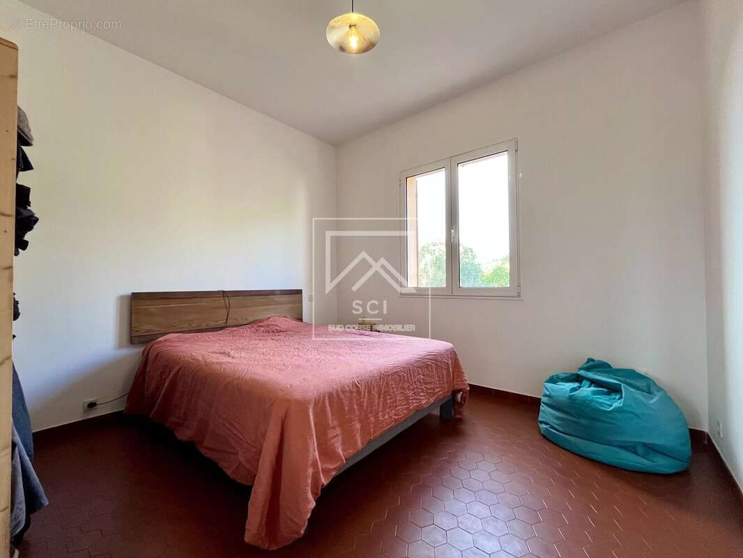 Appartement à PORTO-VECCHIO