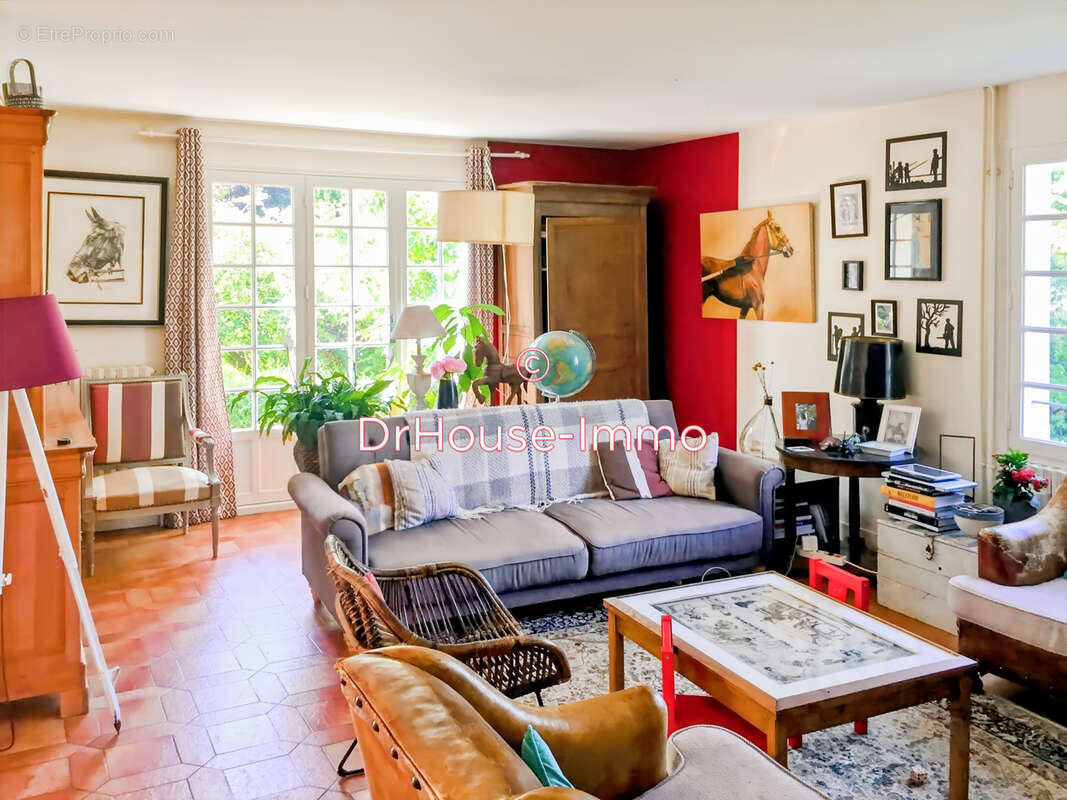 Maison à LE MERLERAULT