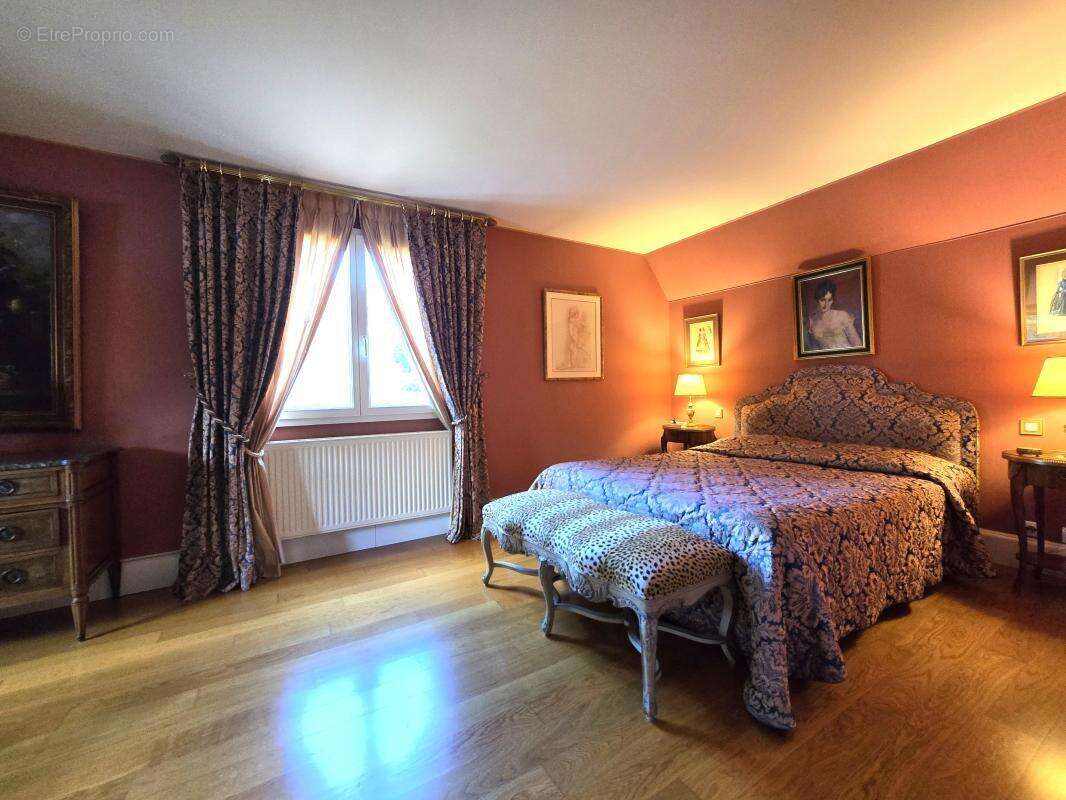 Maison à BAZAINVILLE