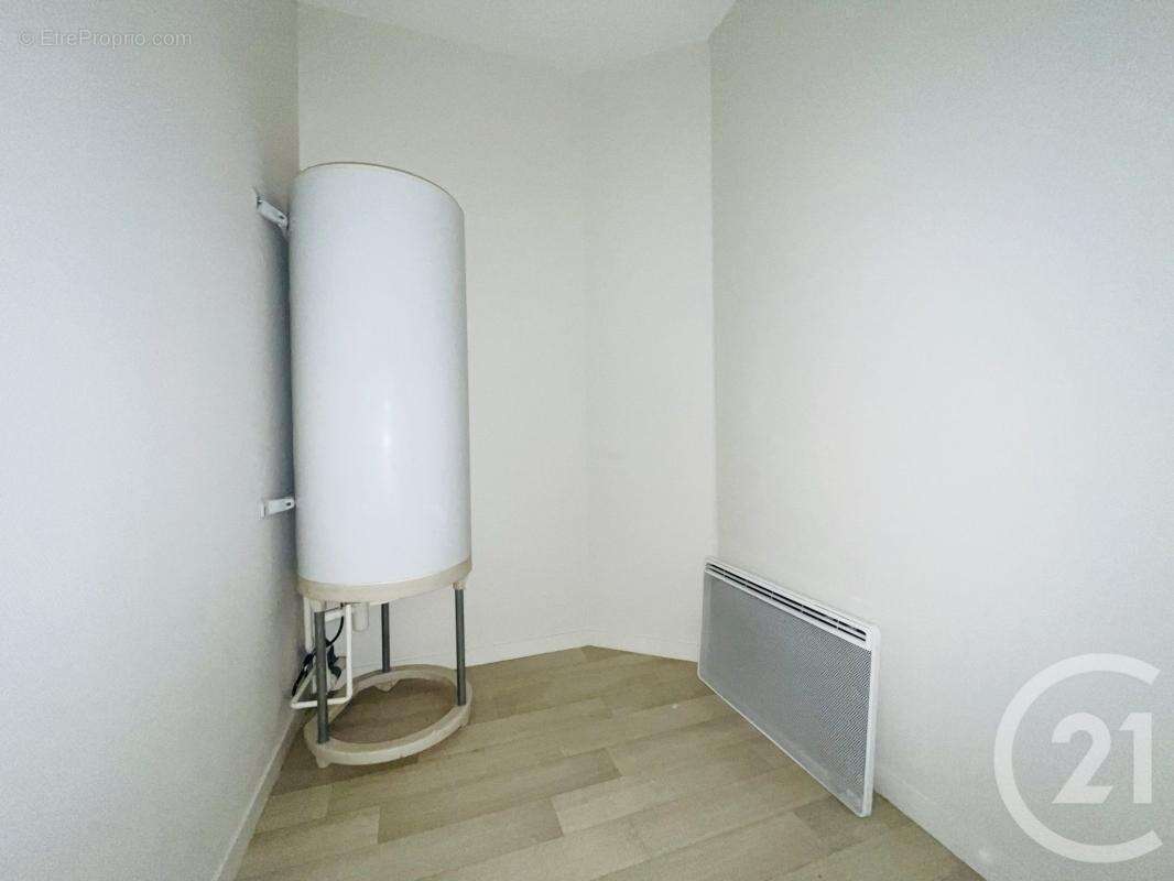 Appartement à LIMOGES