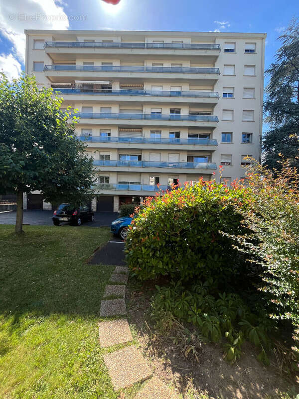 Appartement à BRIVE-LA-GAILLARDE