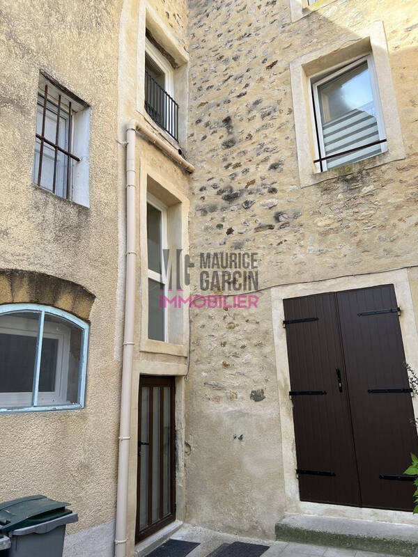 Maison à BEAUMES-DE-VENISE