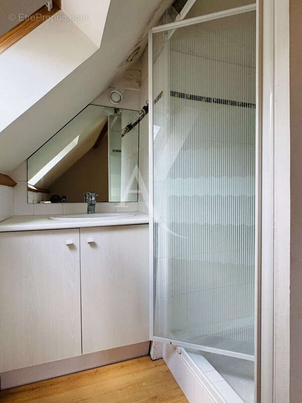 Maison à ROMORANTIN-LANTHENAY