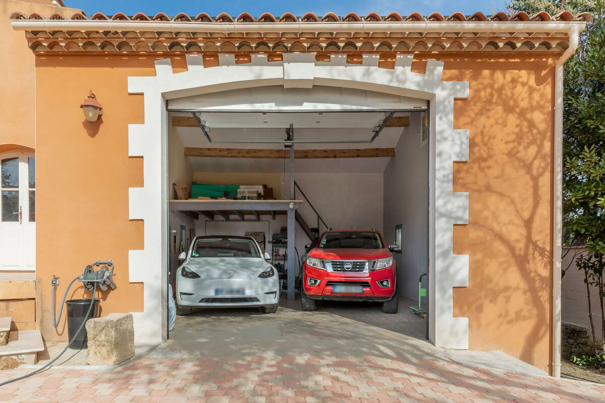 Murviel-les-montpellier une  villa  independante avec piscine 599 000 € - photo 7