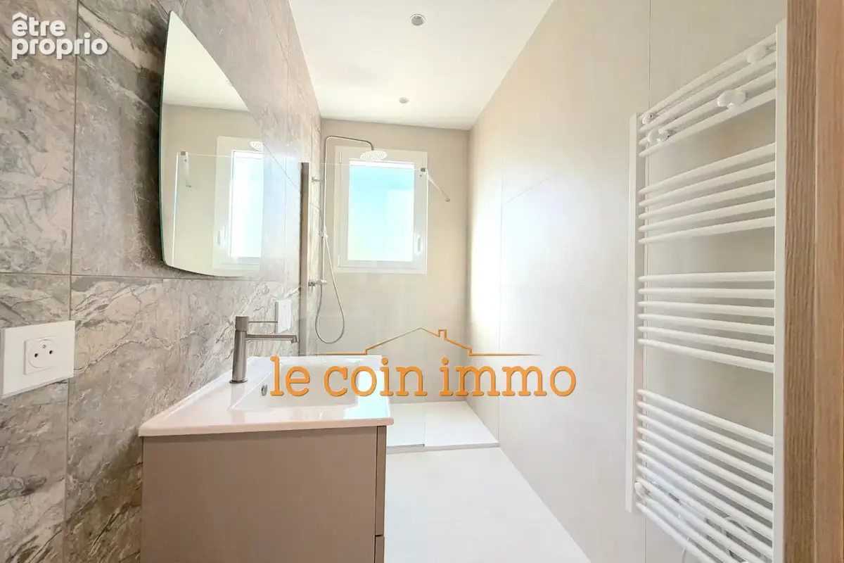 Appartement 2 pièces 31 m² à vendre à Antibes (06600) - photo 9