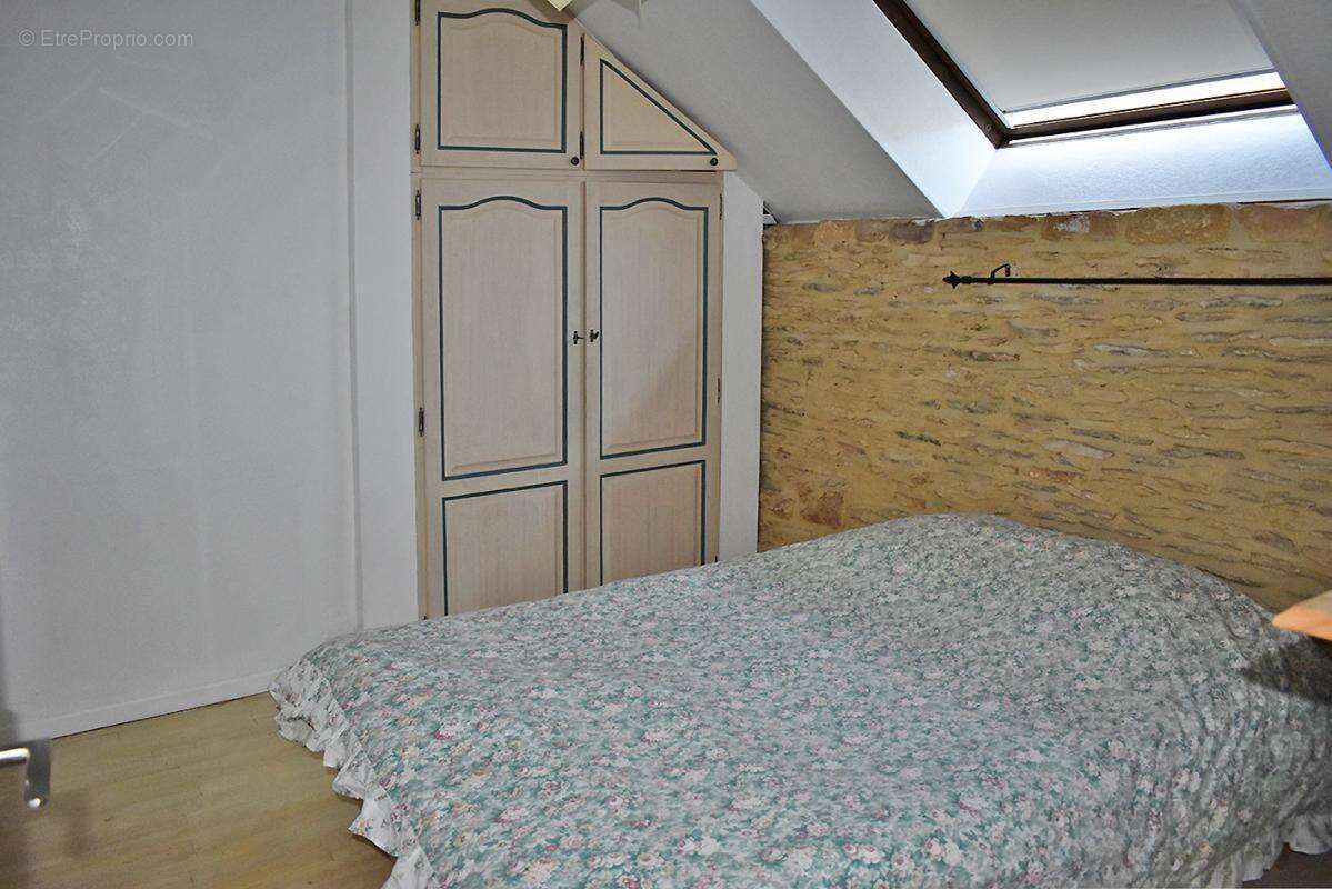 Maison Salignac Eyvignes 6 pièce(s) 130 m2 - photo 9