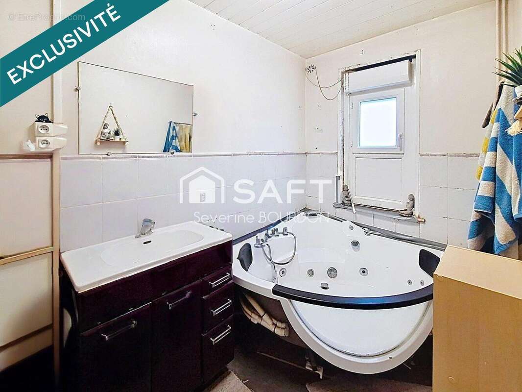 Photo 8 - Maison à LOOS