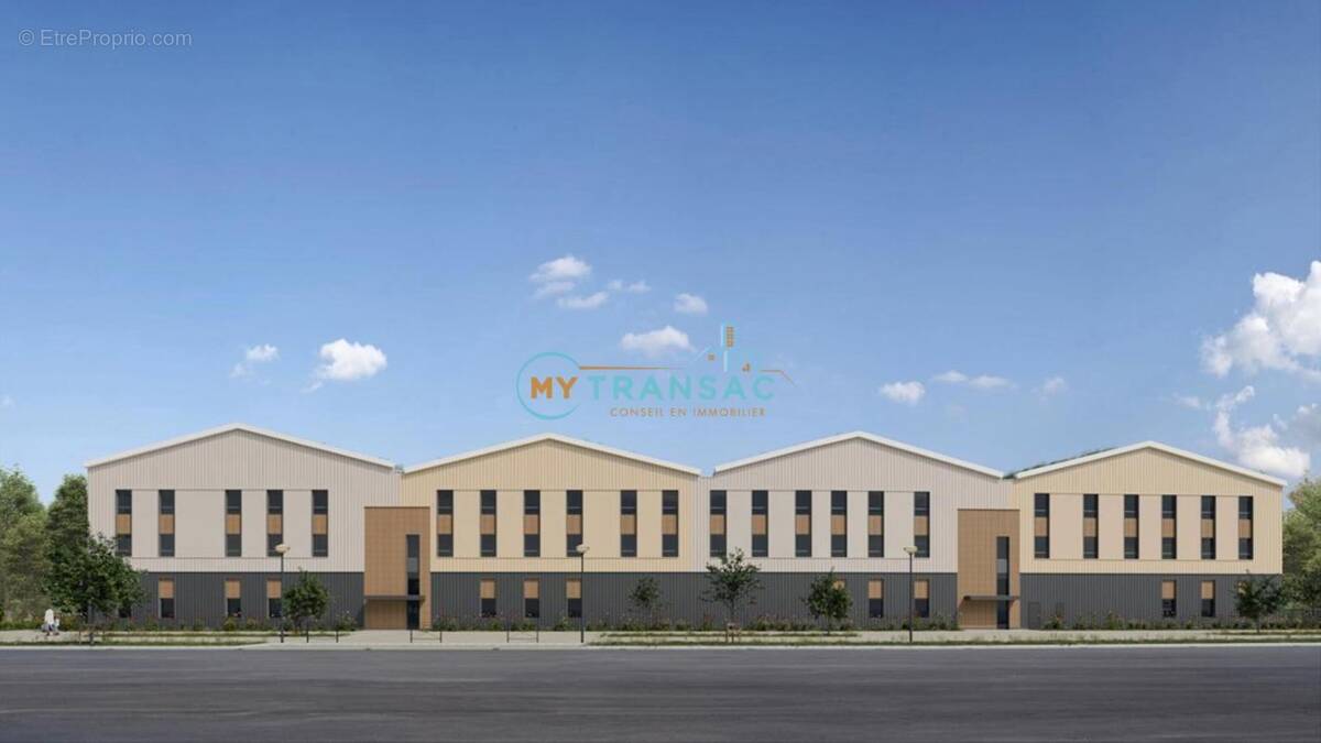 Commerce à LIMEIL-BREVANNES