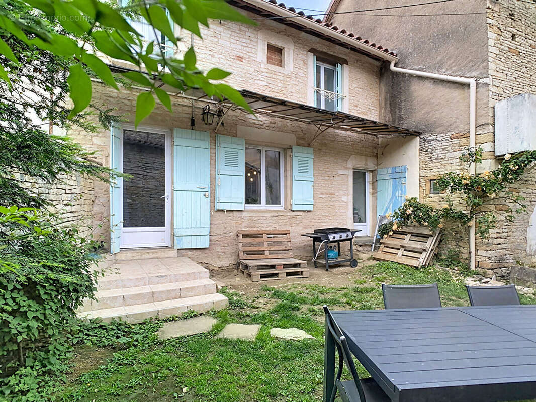 Maison à VIRE