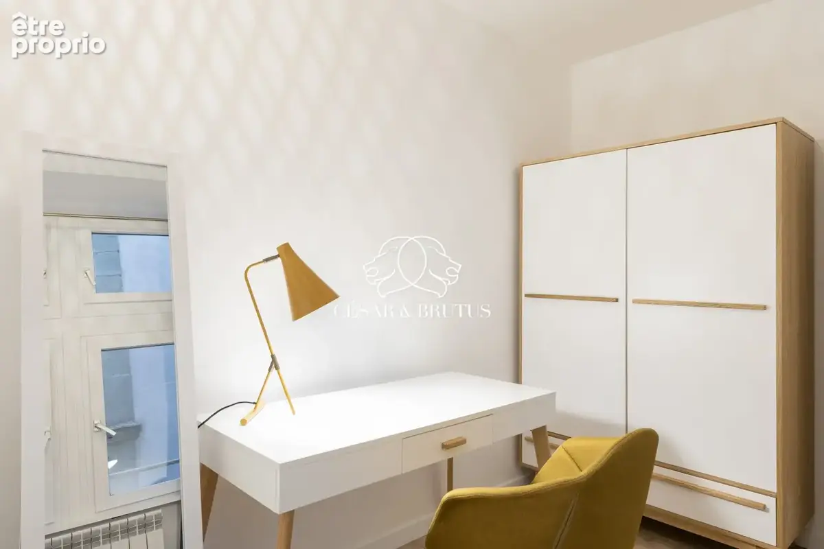 Appartement 2 pièces 43 m² à vendre à Lyon-5e (69005) - photo 8