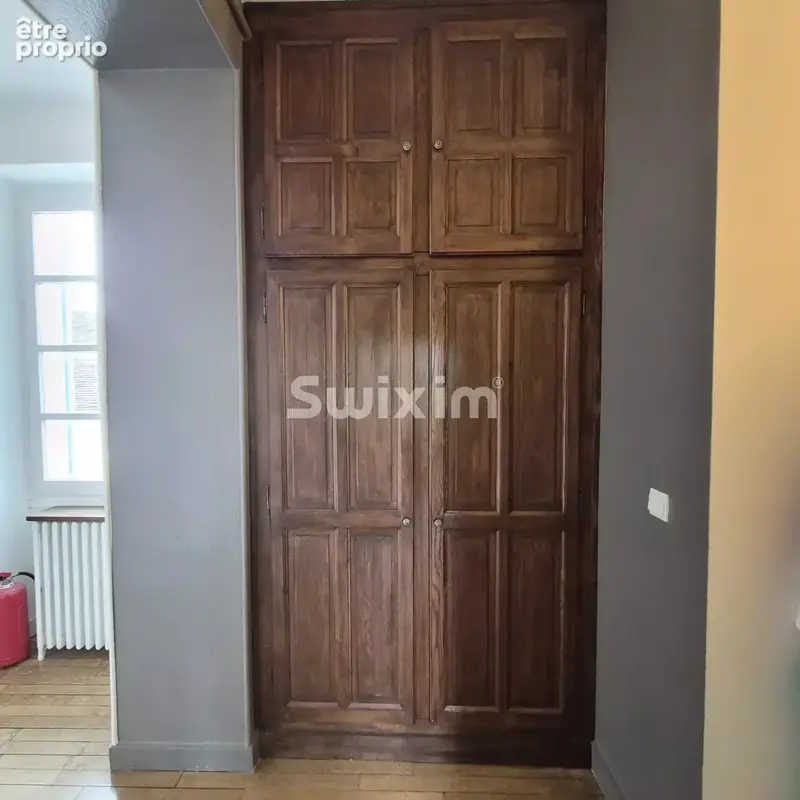 Charme & authenticité – ancien presbytère rénové avec piscine chauffée - photo 11