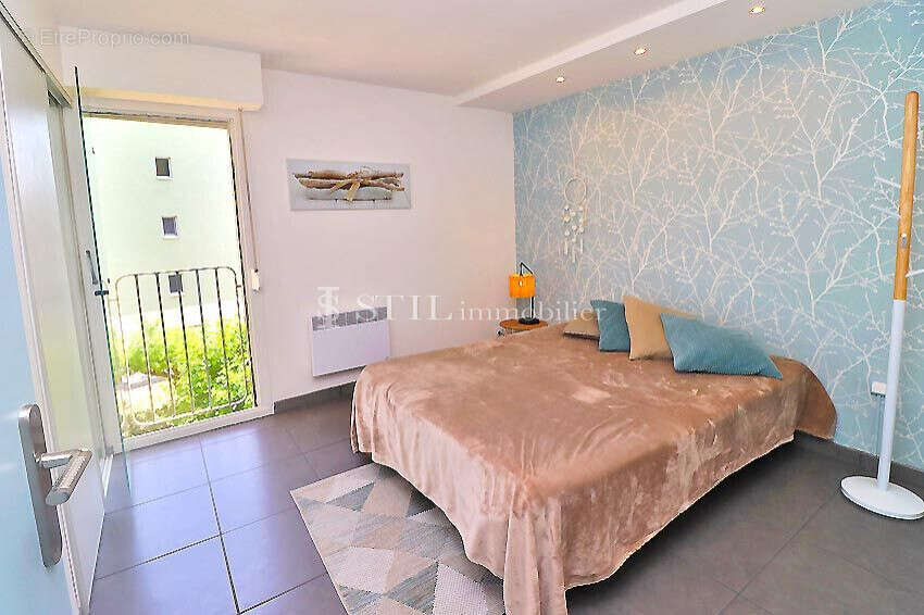 Appartement à SAINTE-MAXIME