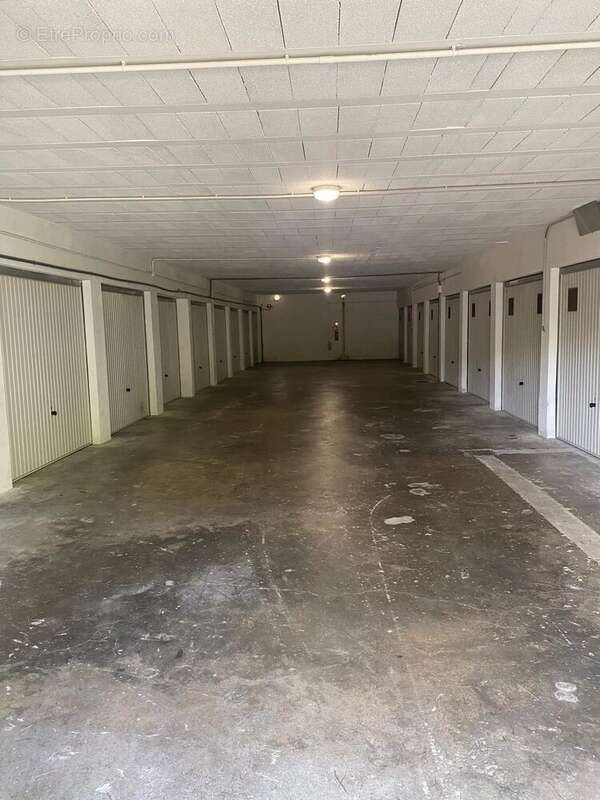 Appartement à VILLENEUVE-LOUBET