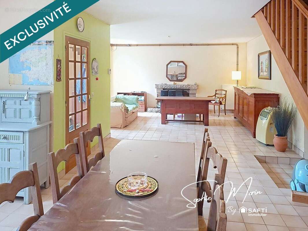Photo 5 - Maison à PLOUIGNEAU