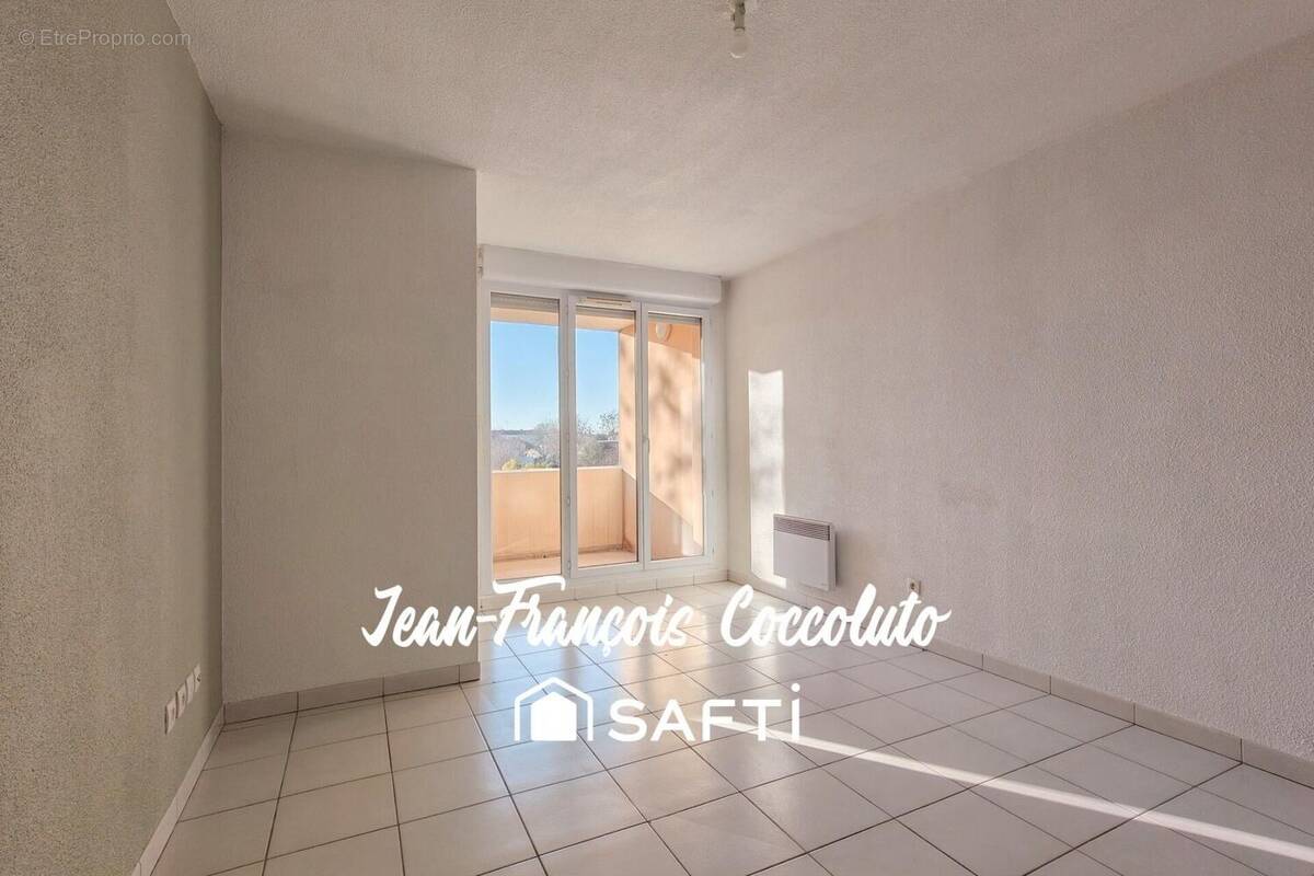 Photo 1 - Appartement à AGEN