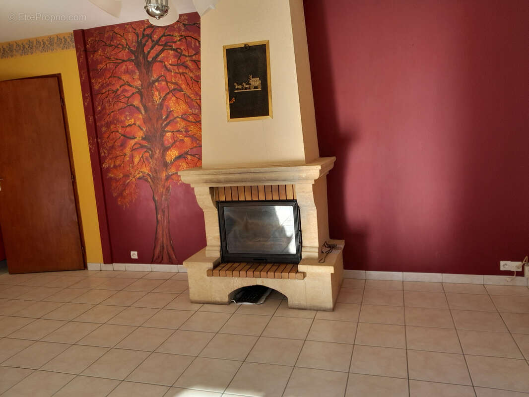 Maison à BAZAS