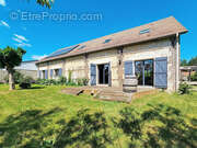 Maison à ROMILLY-SUR-ANDELLE