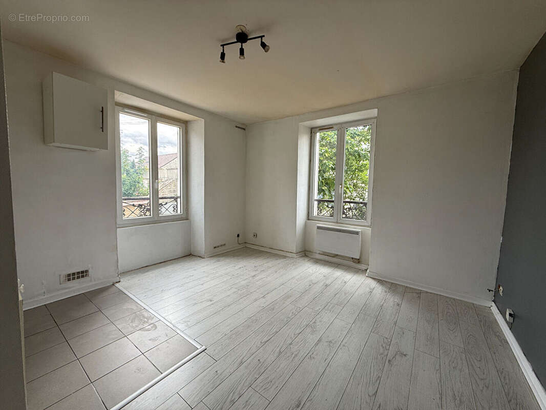 Appartement 20m² à dannemois - photo 2
