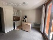 Appartement à ALLOS