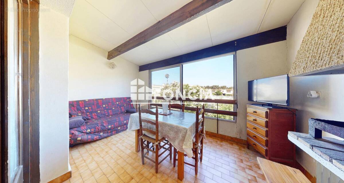 Appartement à ARGELES-SUR-MER