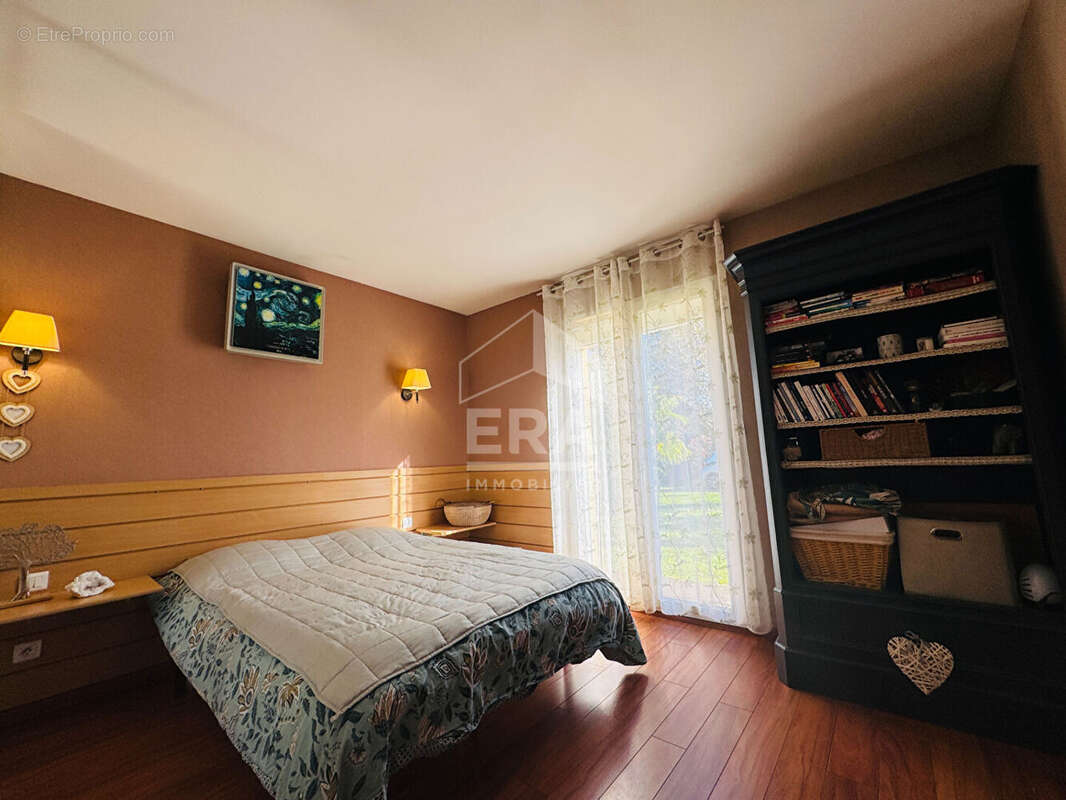 Maison à ANDREST
