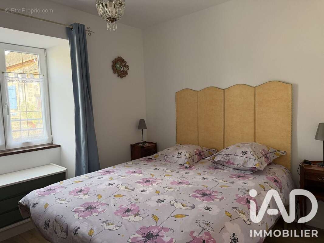 Maison 108 m² à Clamerey  - photo 9