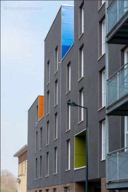 Appartement à VALENCIENNES