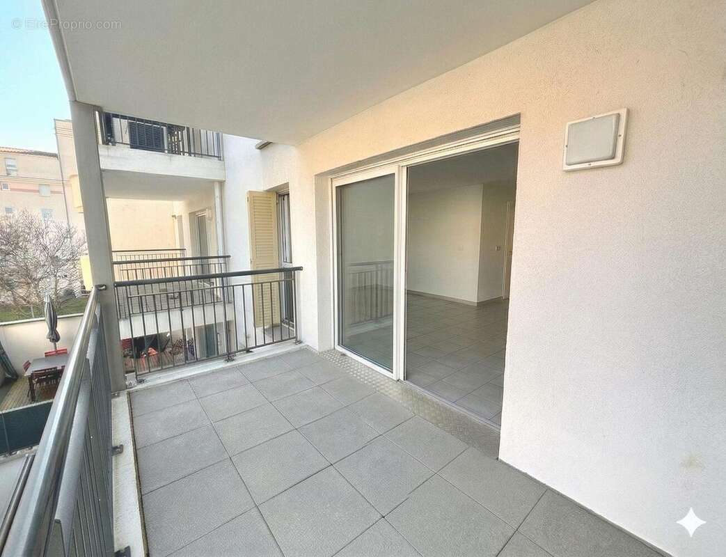 Appartement à VALENCE