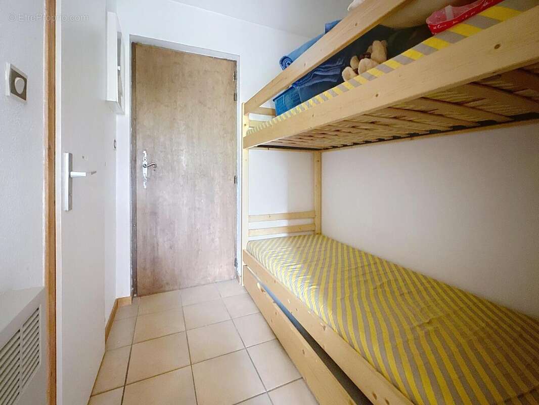 Photo 8 - Appartement à MEGEVE