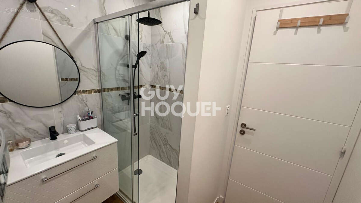 Maison à CHOISY-AU-BAC